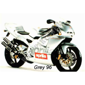250 RS 1996 RS 250