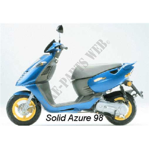 50 SONIC 2006 Sonic H2O