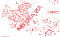 Engine para Aprilia Dorsoduro ABS 2015