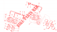 Throttle body para Aprilia Tuono V4 RR 2016